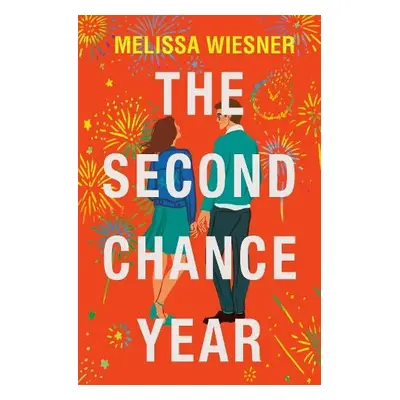 Second Chance Year - Wiesner, Melissa