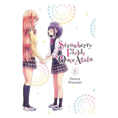 Strawberry Fields Once Again, Vol. 2 - Kinosaki, Kazura