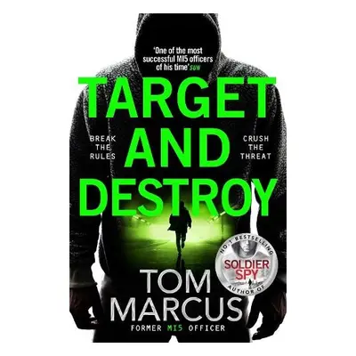 Target and Destroy - Marcus, Tom