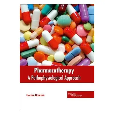 Pharmacotherapy: A Pathophysiological Approach