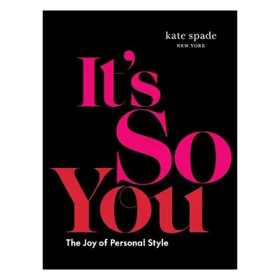 kate spade new york: It's So You! - kate spade new york