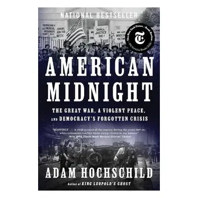 American Midnight - Hochschild, Adam