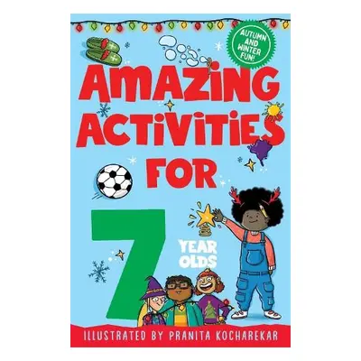 Amazing Activities for 7 Year Olds