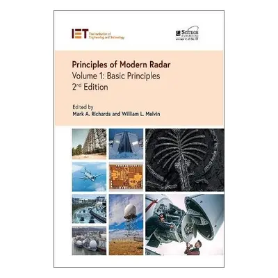 Principles of Modern Radar