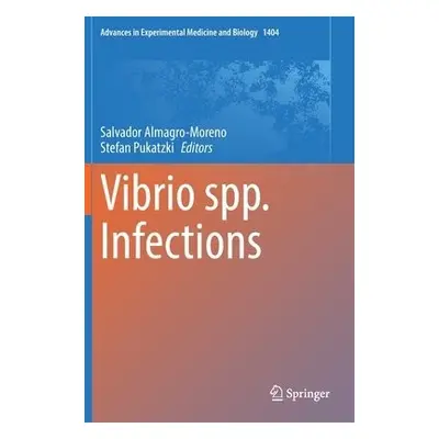 Vibrio spp. Infections