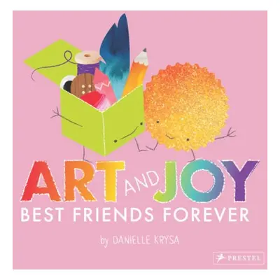 Art and Joy - Krysa, Danielle