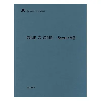 One O One – Seoul