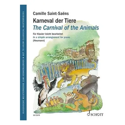 Carnival of the Animals