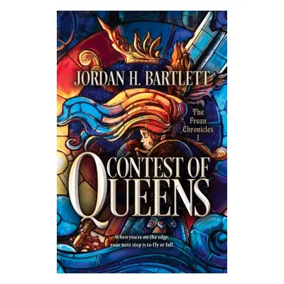 Contest of Queens - Bartlett, Jordan H.