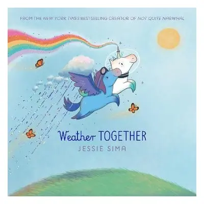 Weather Together - Sima, Jessie