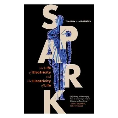 Spark - Jorgensen, Timothy J.