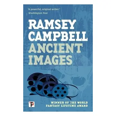 Ancient Images - Campbell, Ramsey