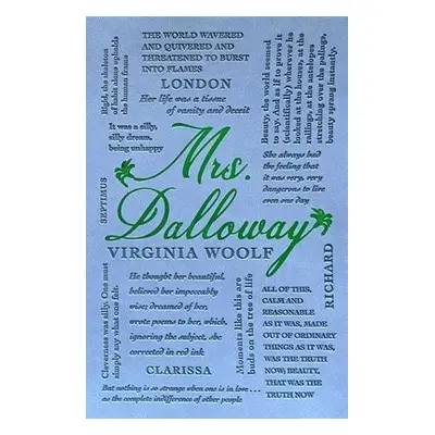 Mrs. Dalloway - Woolf, Virginia