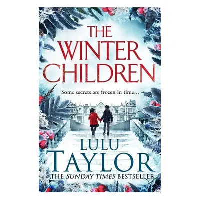 Winter Children - Taylor, Lulu