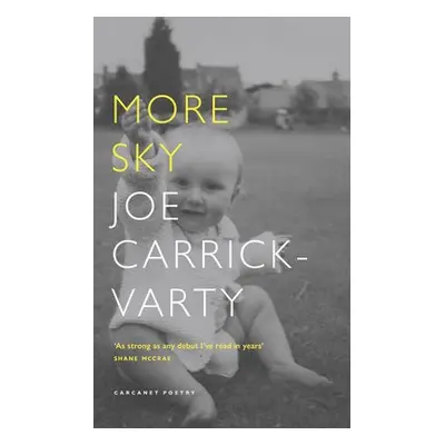 More Sky - Carrick-Varty, Joe