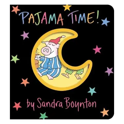 Pajama Time! - Boynton, Sandra