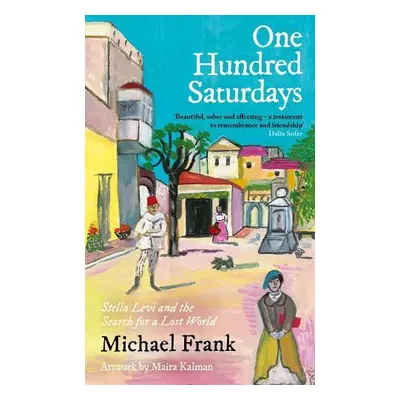 One Hundred Saturdays - Frank, Michael