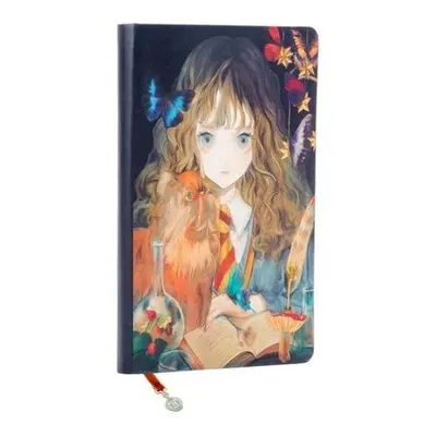 Harry Potter: Hermione Granger Softcover Journal - Insight Editions