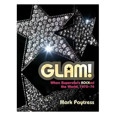 Glam! - Paytress, Mark