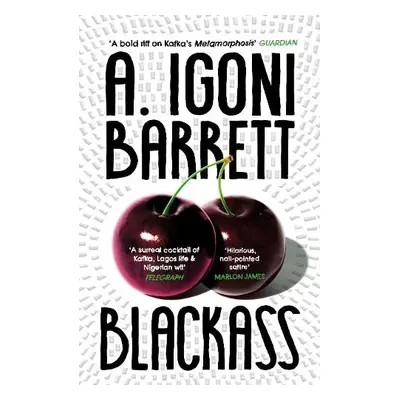 Blackass - Barrett, A. Igoni