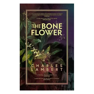 Bone Flower - Lambert, Charles