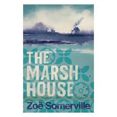 Marsh House - Somerville, Zoe