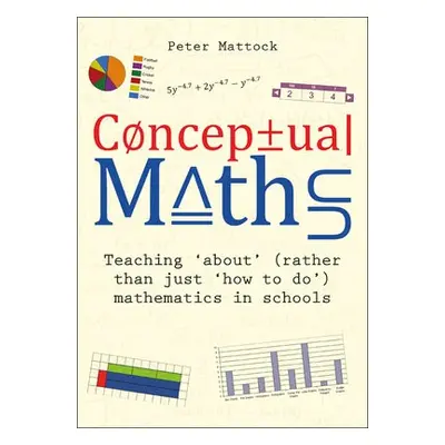 Conceptual Maths - Mattock, Peter