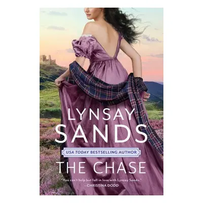 Chase - Sands, Lynsay