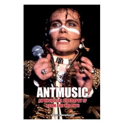 Antmusic - Redmayne, Mark N.