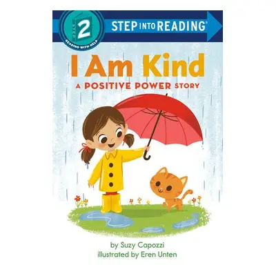 I Am Kind - Capozzi, Suzy a Unten, Eren