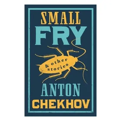 Small Fry and Other Stories - Chekhov, Anton