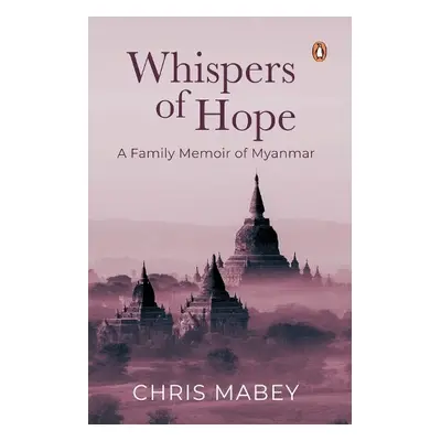 Whispers of Hope - Mabey, Chris