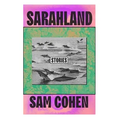 Sarahland - Cohen, Sam