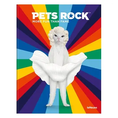 Pets Rock - Takkoda