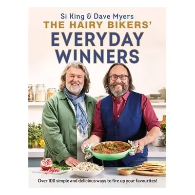 Hairy Bikers' Everyday Winners - Bikers, Hairy