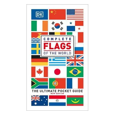 Complete Flags of the World - DK