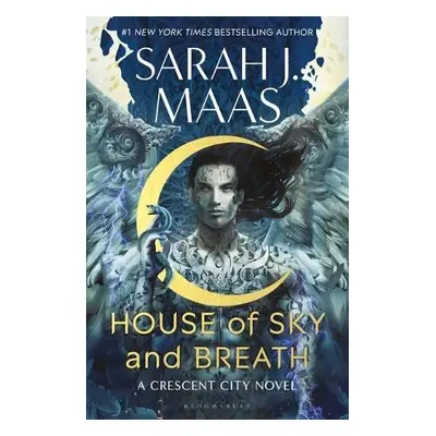 House of Sky and Breath - Maas, Sarah J.