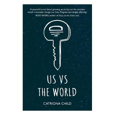 Us Vs The World - Child, Catriona