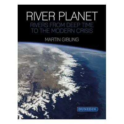 River Planet - Gibling, Martin