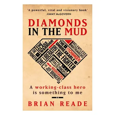 Diamonds In The Mud - Reade, Brian