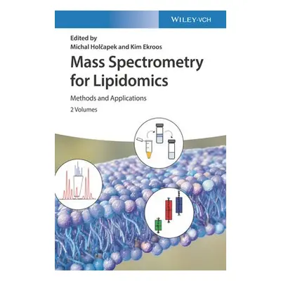 Mass Spectrometry for Lipidomics