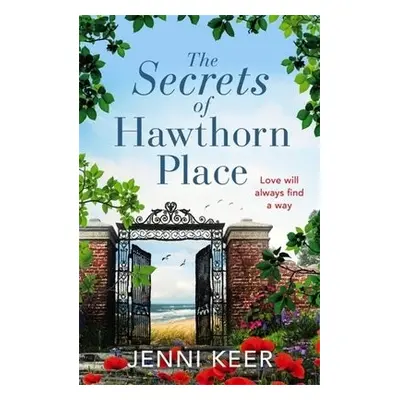 Secrets of Hawthorn Place - Keer, Jenni