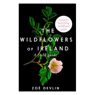 Wildflowers of Ireland - Devlin, Zoe