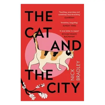 Cat and The City - Bradley, Nick