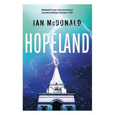 Hopeland - McDonald, Ian