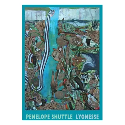 Lyonesse - Shuttle, Penelope