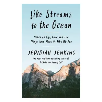 Like Streams to the Ocean - Jenkins, Jedidiah