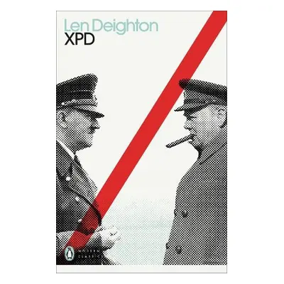 XPD - Deighton, Len