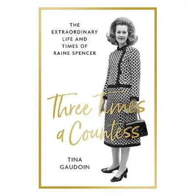 Three Times a Countess - Gaudoin, Tina