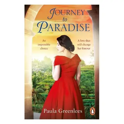 Journey to Paradise - Greenlees, Paula